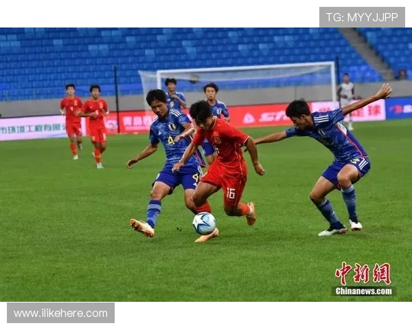 东亚足联U15锦标赛精彩纷呈 年轻球员激战激烈展现潜力